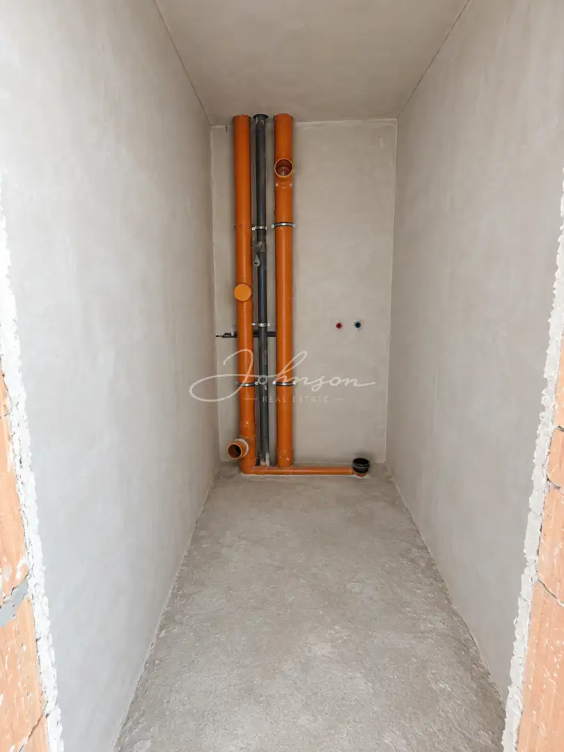 One-Bedroom Apartment with Panorama 5