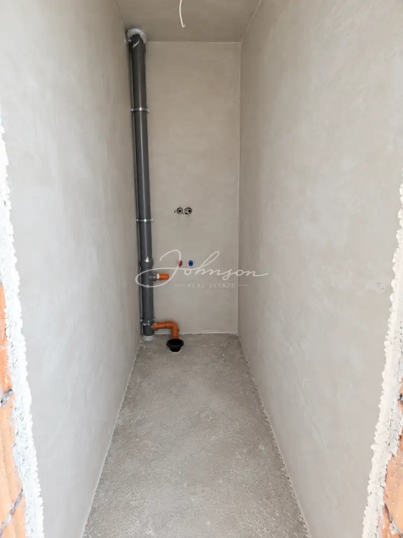 One-Bedroom Apartment with Panorama 6