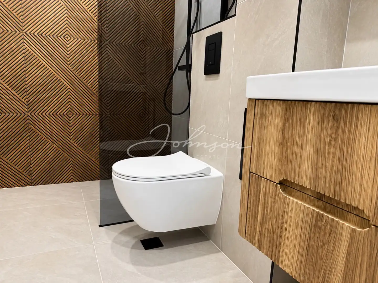 Turnkey one-bedroom apartment 4