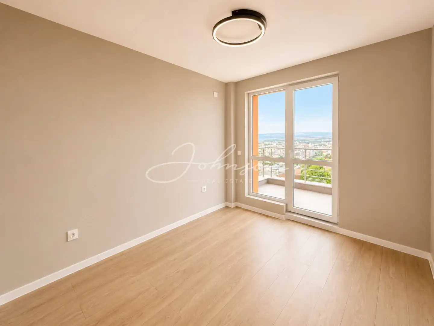 Turnkey one-bedroom apartment 2