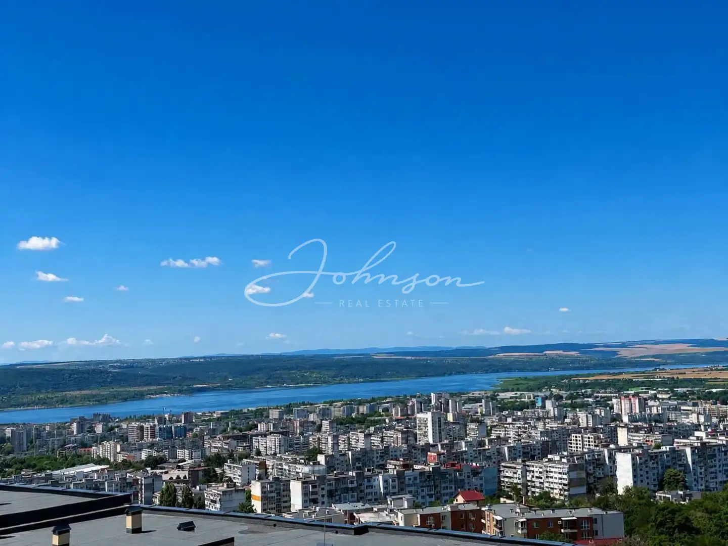 Turnkey one-bedroom apartment 7